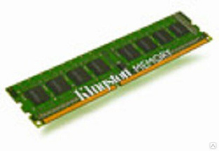 Оперативная память Kingston 8GB ValueRAM DDR3 ECC DIMM, KVR13E9/8I 