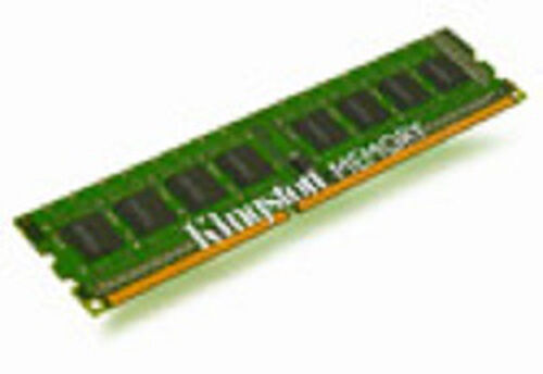 Оперативная память Kingston 8GB ValueRAM DDR3 ECC DIMM, KVR13E9/8I