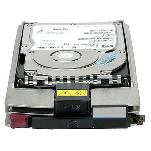 Жесткий диск HP 450Gb 15K 3.5" FC, AG803B Накопители