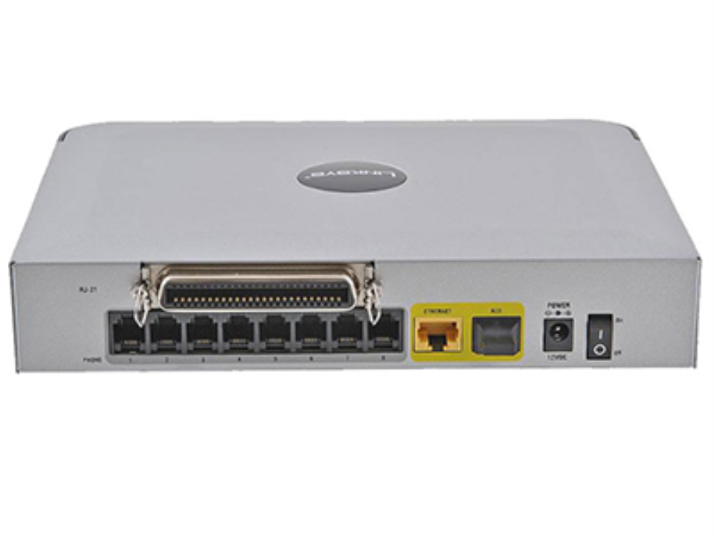 Голосовой шлюз Cisco SPA8000-XU Телефония/VoIP