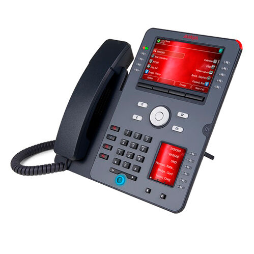 IP-телефон Avaya J189 Телефония/VoIP
