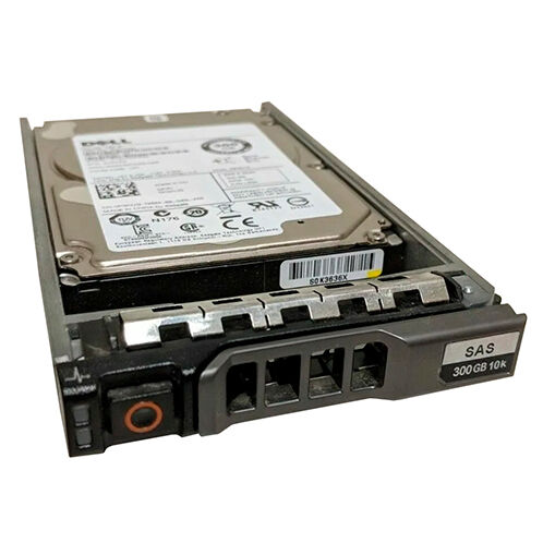 Жесткий диск IBM 300GB 6G 10K 2.5" SAS, 00W1156 Накопители