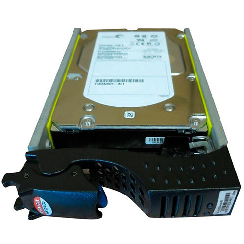 Жесткий диск EMC CX-4G15-300 005048731 Накопители