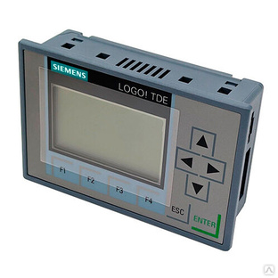 Дисплей Siemens 6ED1055-4MH08-0BA1 Системы автоматизации 