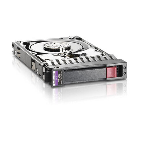 Жесткий диск HP 600GB 12G 15K 2.5'' SAS, 785103-B21 Накопители