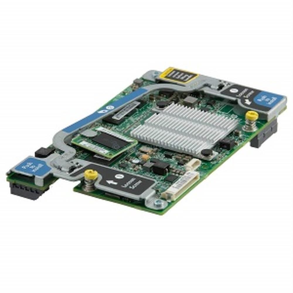 Контроллер HP Smart Array P220i Controller FIO Kit, 690164-B21 Контроллеры