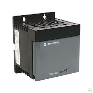 Источник питания Allen Bradley ControlLogix 1756-PA75R Источники питания 