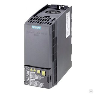 Преобразователь частоты Siemens 6SL3210-1KE14-3UF2 Преобразователи 