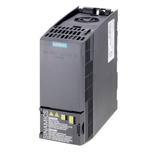 Преобразователь частоты Siemens 6SL3210-1KE14-3UF2 Преобразователи