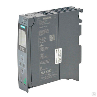 Центральный процессор Siemens 6ES7511-1AK01-0AB0 Процессоры 