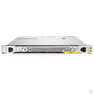 Система резервного копирования HP StoreOnce 2700 8TB, BB877A HP (HPE) 