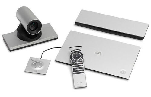 Система видеоконференцсвязи Cisco CTS-SX20N-P40-K9 Системы конференцсвязи