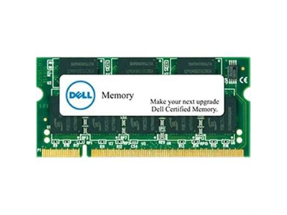 Оперативная память Dell 8GB 1600MHz PC3L-12800, SNPN2M64C/8G