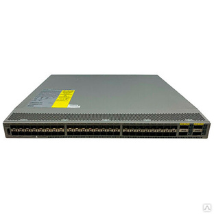 Коммутатор Cisco Nexus N2K-C2248PQ 