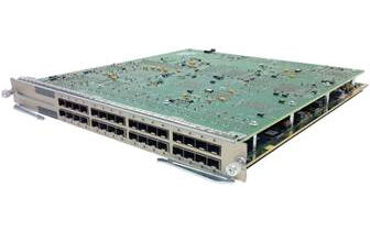 Модуль Cisco Catalyst C6800-32P10G Модули
