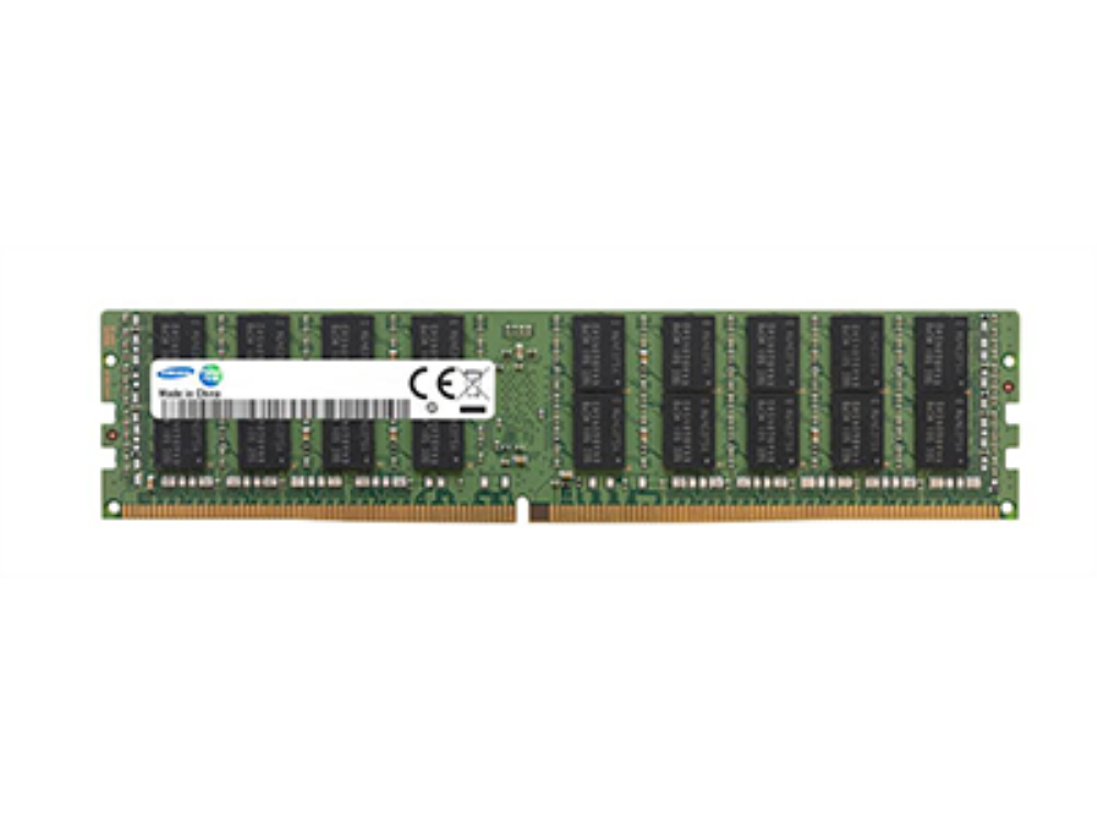 Оперативная память Samsung 16GB DDR4 2933MHz, M393A2K43CB2-CVFBY