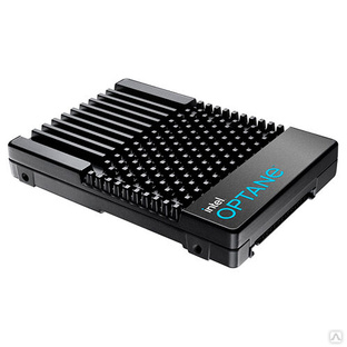 Накопитель SSD Intel 1.6TB, 2.5in PCIe x4, 3D XPoint, SSDPF21Q016TB01 Накопители 