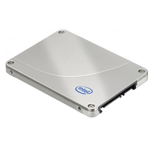 Накопитель SSD Lenovo 240GB 2.5" SATA, 4XB7A17087, 02JG543 Накопители