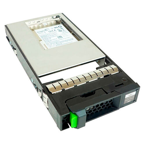 Жесткий диск Fujitsu 600GB 15K 3.5" 12G, CA07339-E136 Накопители