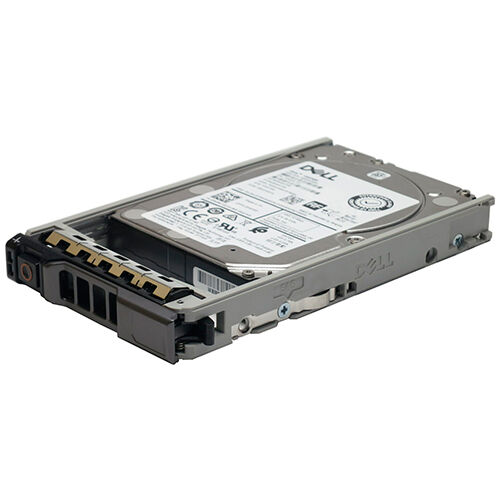 Жесткий диск Dell 1.2TB 12G 10K 2.5 SAS (0KV02) Накопители