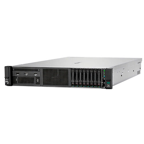 Сервер DL380 2x6346 24x64GB DDR4 2x240GB SSD MR216i-p 2x800W HP (HPE) HPE
