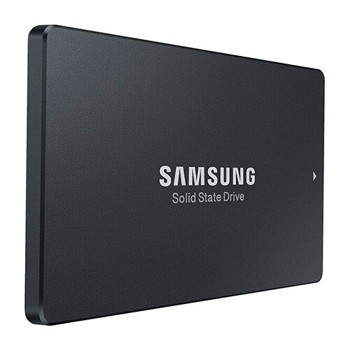 Накопитель SSD Samsung 960Gb 2.5" MZQL2960HCJR-00A07 Накопители