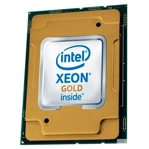 Процессор Intel Xeon Gold 6254 24.75M Cache 3.10 GHz FC-LGA14B Процессоры