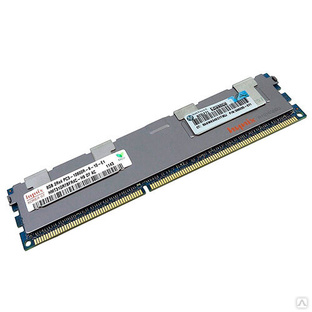 Оперативная память Hynix 8GB DDR3-1333 RDIMM HMT31GR7BFR4C-H9 