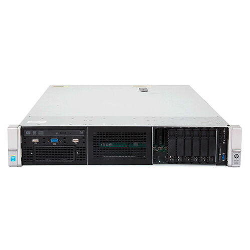 Сервер DL380 2x6342 32x64GB DDR4 2x240GB SSD MR216i-p x16 2x800W HP (HPE) HPE