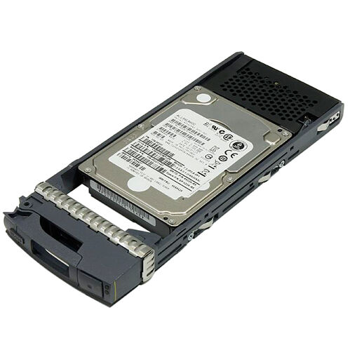 Жесткий диск NetApp 600GB 6G 10K 2.5" SAS, X422A-R5 Накопители