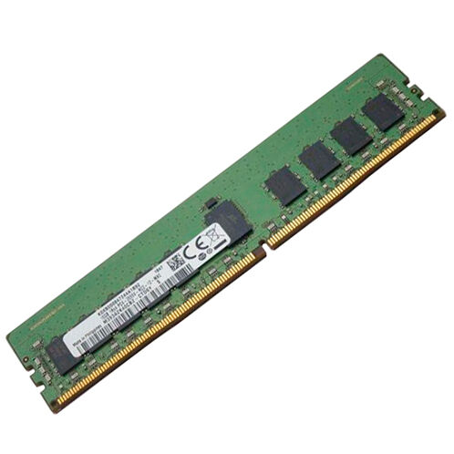 Оперативная память Dell 16GB DDR4-2666 ECC UDIMM PC4-21300V-E, SNPVDFYDC/16G