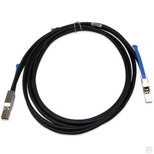 Кабель Huawei 48G Mini SAS HD Cable 3m, 04050697 Кабели 