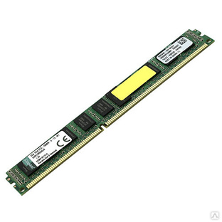 Оперативная память Kingston 8GB DDR3 1333MT/s ECC KVR13R9S4L/8 
