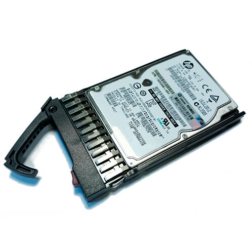 Жесткий диск HP MSA 450GB 12G 15K 2.5" SAS, J9F41A Накопители