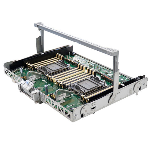 Райзер Lenovo SR850 V2 x16/x16 PCIe FH Riser 2 Kit 4C57A15019 Райзер-карты