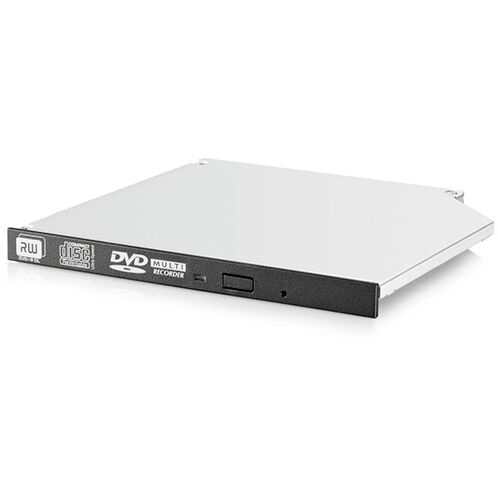 Оптический привод HP SATA DVD-RW, 9.5mm 726537-B21 Приводы