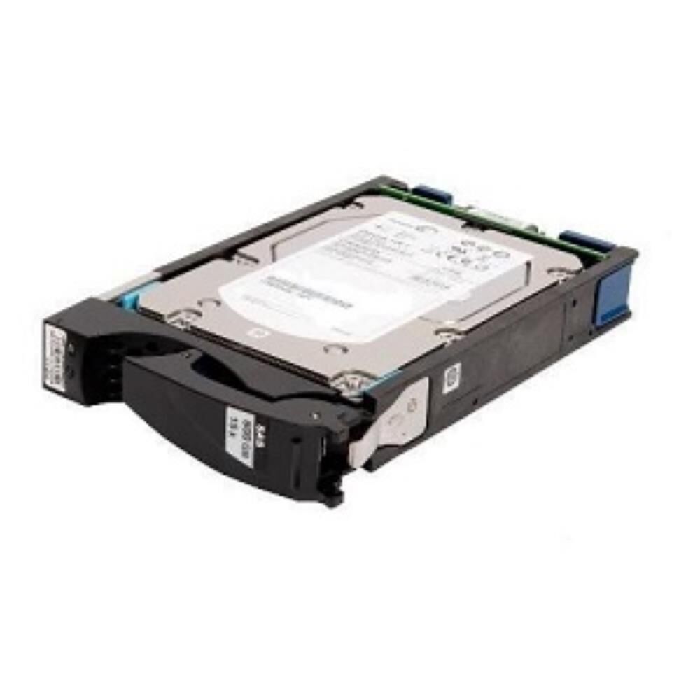 Жесткий диск EMC 600GB 3,5" SAS, V3-VS15-600U Накопители