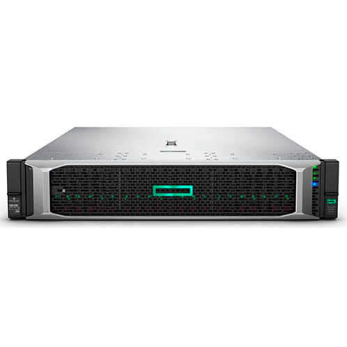 Сервер DL380 G10 2x5218 4x16GB DDR4 2x300GB HDD P816i-a SR 2x800W HP (HPE) HPE