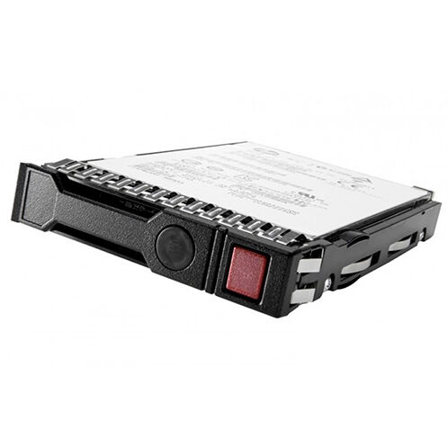 SSD накопитель HP 800GB 12G SAS 2.5" WI, P09100-B21 Накопители