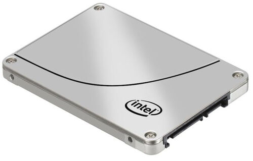 Жесткий диск Intel 1.2TB, SSDSC2BB012T601 Накопители