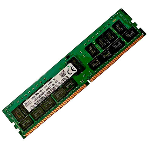 Оперативная память Hynix 32GB DDR4-2933 RDIMM HMA84GR7JJR4N-WM