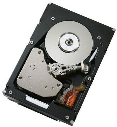 Жесткий диск IBM 900GB 6Gb 10K 2.5" SAS, 81Y9915 Накопители