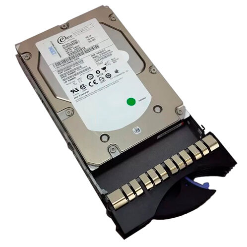 Жесткий диск IBM 600GB 2.5" SAS 10K 6G, 90Y8890 Накопители