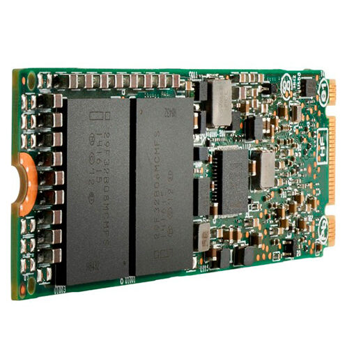 Накопитель SSD HPE 240GB P47817-B21 Накопители