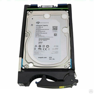 Жесткий диск EMC 6TB NLSAS 3.5” HDD Unity, D3-VS07-6000 Накопители 