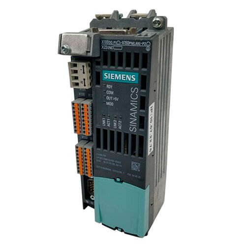 Управляющий модуль Siemens 6SL3040-0JA01-0AA0 Системы автоматизации