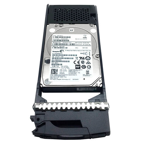 Жесткий диск NetApp X425A-R6 1.2Tb 10K 2.5 SAS Накопители