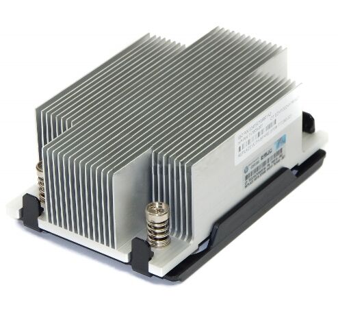 Радиатор HP for HPE Proliant DL380 Gen10, 875070-001, 839274-001, 873592-001 Радиаторы
