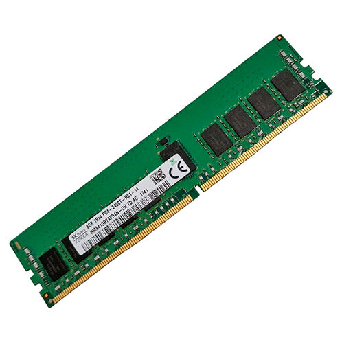 Оперативная память Hynix 8Gb DDR4 DIMM PC4-2400T,RC1-11 HMA41GR7AFR4N-UH
