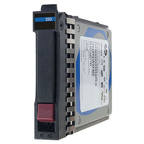 Накопитель SSD HPE 1,92TB 12G 2.5" SAS, R0Q37A Накопители